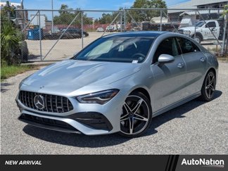 New 2026 Mercedes-Benz SL 43 AMG image 1