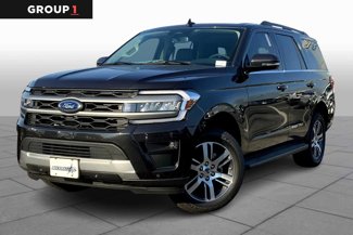 New 2024 Ford Expedition XLT image 1