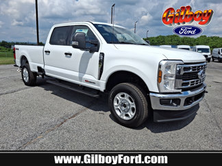New 2025 Ford F350 XLT image 1