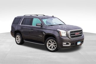 Used 2018 GMC Yukon SLT w/ Open Road Package image 1