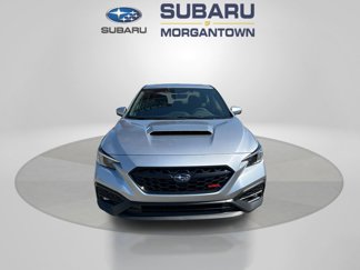 New 2025 Subaru WRX Premium video 2