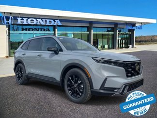 New 2026 Honda CR-V Sport-L image 1
