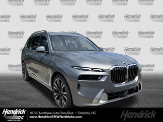 New 2026 BMW X7 xDrive40i image 1