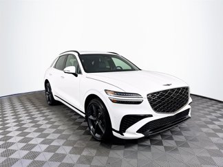New 2026 Genesis GV70 3.5T Sport Prestige image 1