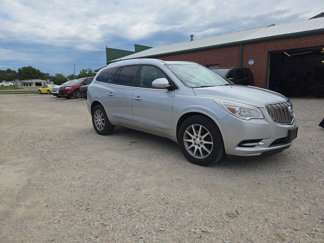 Used 2015 Buick Enclave Leather w/ Trailering Package image 1