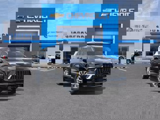 New 2026 Buick Enclave Avenir image 1