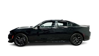 Used 2022 Dodge Charger R/T w/ Blacktop Package image 1