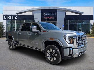 New 2025 GMC Sierra 2500 Denali w/ Denali Reserve Package image 1
