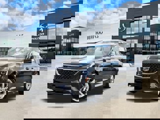 Used 2025 Cadillac CT5 Premium Luxury w/ Platinum Package image 1