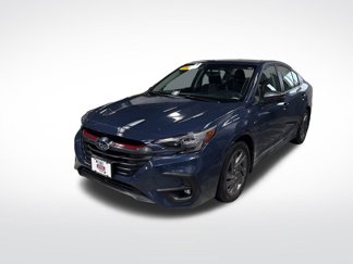 Certified 2025 Subaru Legacy Sport w/ Popular Package #3 image 1