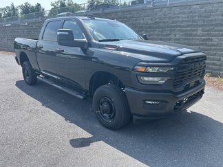 New 2025 RAM 2500 Tradesman image 1