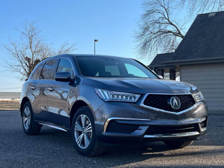 Used 2020 Acura MDX SH-AWD image 1
