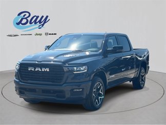 New 2026 RAM 1500 Laramie w/ Sport Appearance Package video 1