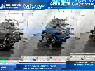 Used 2020 Subaru Forester Limited w/ Popular Package #3 image 1