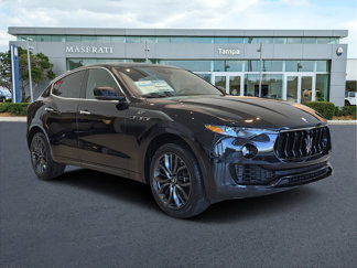 New 2024 Maserati Levante GT Ultima image 1