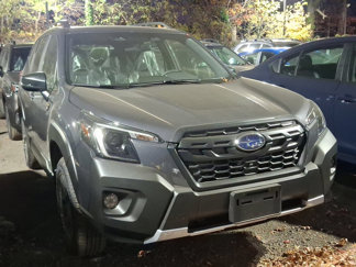 Certified 2024 Subaru Forester Wilderness image 1