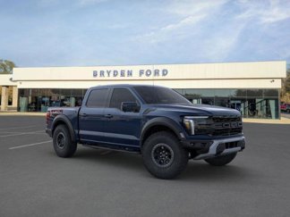New 2025 Ford F150 Raptor image 1