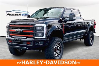 New 2025 Ford F250 Lariat w/ Lariat Ultimate Package image 1
