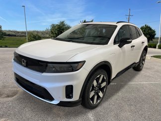 New 2025 Honda Prologue Elite image 1