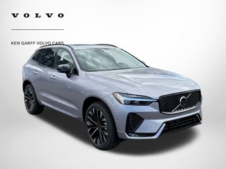 New 2026 Volvo XC60 B5 Ultra w/ Climate Package image 1
