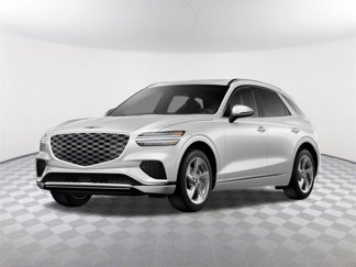New 2026 Genesis GV70 2.5T Select image 1