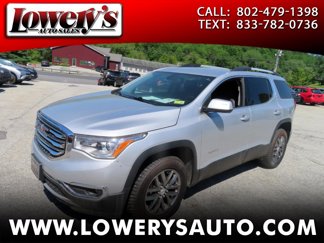 Used 2019 GMC Acadia SLT image 1