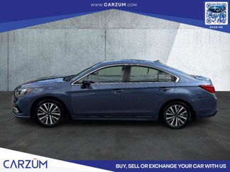 Used 2018 Subaru Legacy 2.5i Premium w/ Eyesight & BSD & Rcta & HBA image 1