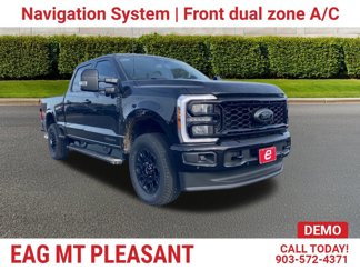 New 2025 Ford F250 Lariat w/ Lariat Ultimate Package image 1