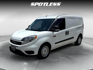 Used 2022 RAM ProMaster City Tradesman image 1