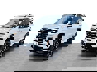 New 2026 Chevrolet Traverse High Country w/ LPO, Floor Liner Package image 1