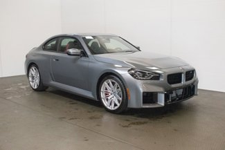New 2025 BMW M2 w/ Lighting Package image 1
