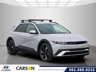 New 2025 Hyundai Ioniq 5 SEL image 1