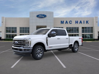 New 2026 Ford F250 King Ranch image 1