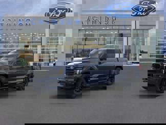 New 2025 Ford F150 Lariat image 1
