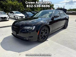 Used 2021 Chrysler 300 S image 1