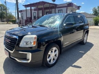 Used 2017 GMC Terrain SLE w/ Convenience Package image 1