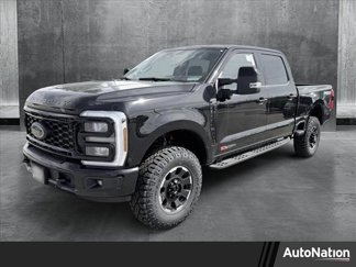 New 2025 Ford F350 Lariat w/ Lariat Ultimate Package image 1
