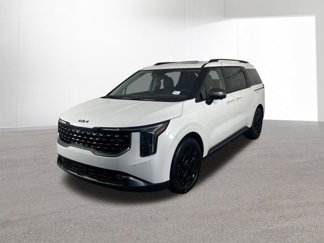 New 2026 Kia Carnival SX image 1