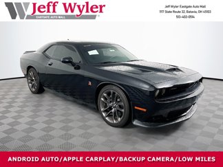 Used 2023 Dodge Challenger R/T Scat Pack image 1