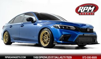 Used 2022 Honda Civic Si image 1
