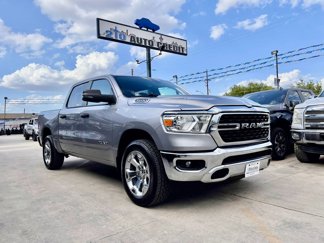 Used 2023 RAM 1500 Big Horn image 1