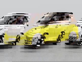 New 2025 Volkswagen ID. Buzz Pro S Plus image 1