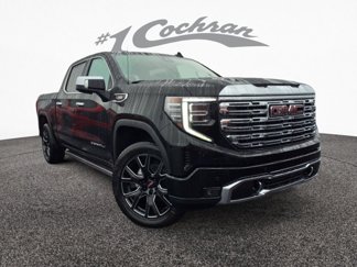 New 2025 GMC Sierra 1500 Denali w/ Denali Reserve Package image 1