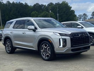New 2025 Hyundai Palisade SEL image 1