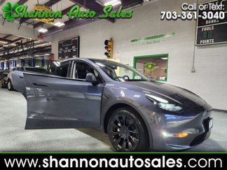 Used 2023 Tesla Model Y Long Range image 1