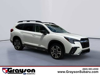 New 2025 Subaru Ascent Limited image 1