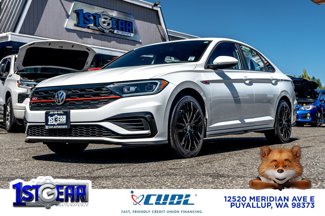 Used 2019 Volkswagen Jetta GLI image 1