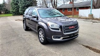 Used 2015 GMC Acadia SLT w/ Open Road Package image 1