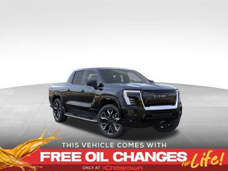 New 2025 GMC Sierra EV Denali image 1