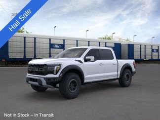 New 2025 Ford F150 Raptor image 1